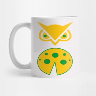 New Bug Magic Mug